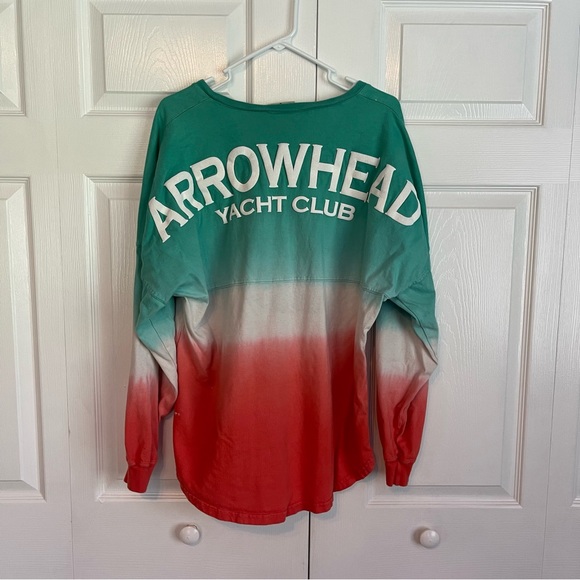 Arrowhead Yatch Club Shirt - Picture 3 of 11
